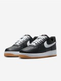 Sapatilhas Nike Air Force 1 07 LV8 Cinzentas Escuras Para Homem
