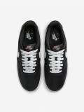 Sapatilhas Nike Air Force 1 07 LV8 Cinzentas Escuras Para Homem