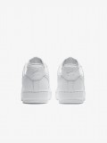 Sapatilhas Nike Air Force 1 07 Brancas Para Mulher