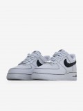 Sapatilhas Nike Air Force 1 07 LV8 Cinzentas Para Homem