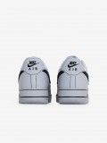 Sapatilhas Nike Air Force 1 07 LV8 Cinzentas Para Homem