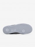 Sapatilhas Nike Air Force 1 07 LV8 Cinzentas Para Homem
