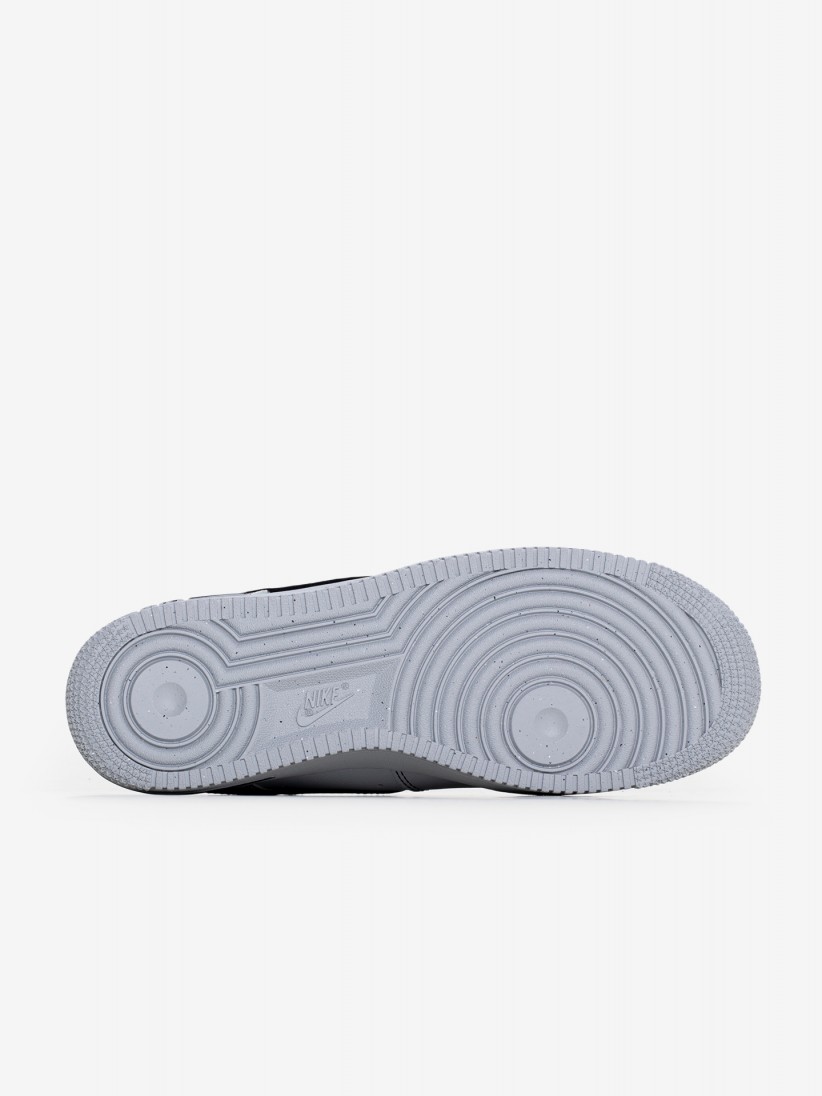 Sapatilhas Nike Air Force 1 07 LV8 Cinzentas Para Homem