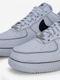 Sapatilhas Nike Air Force 1 07 LV8 Cinzentas Para Homem