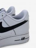 Sapatilhas Nike Air Force 1 07 LV8 Cinzentas Para Homem