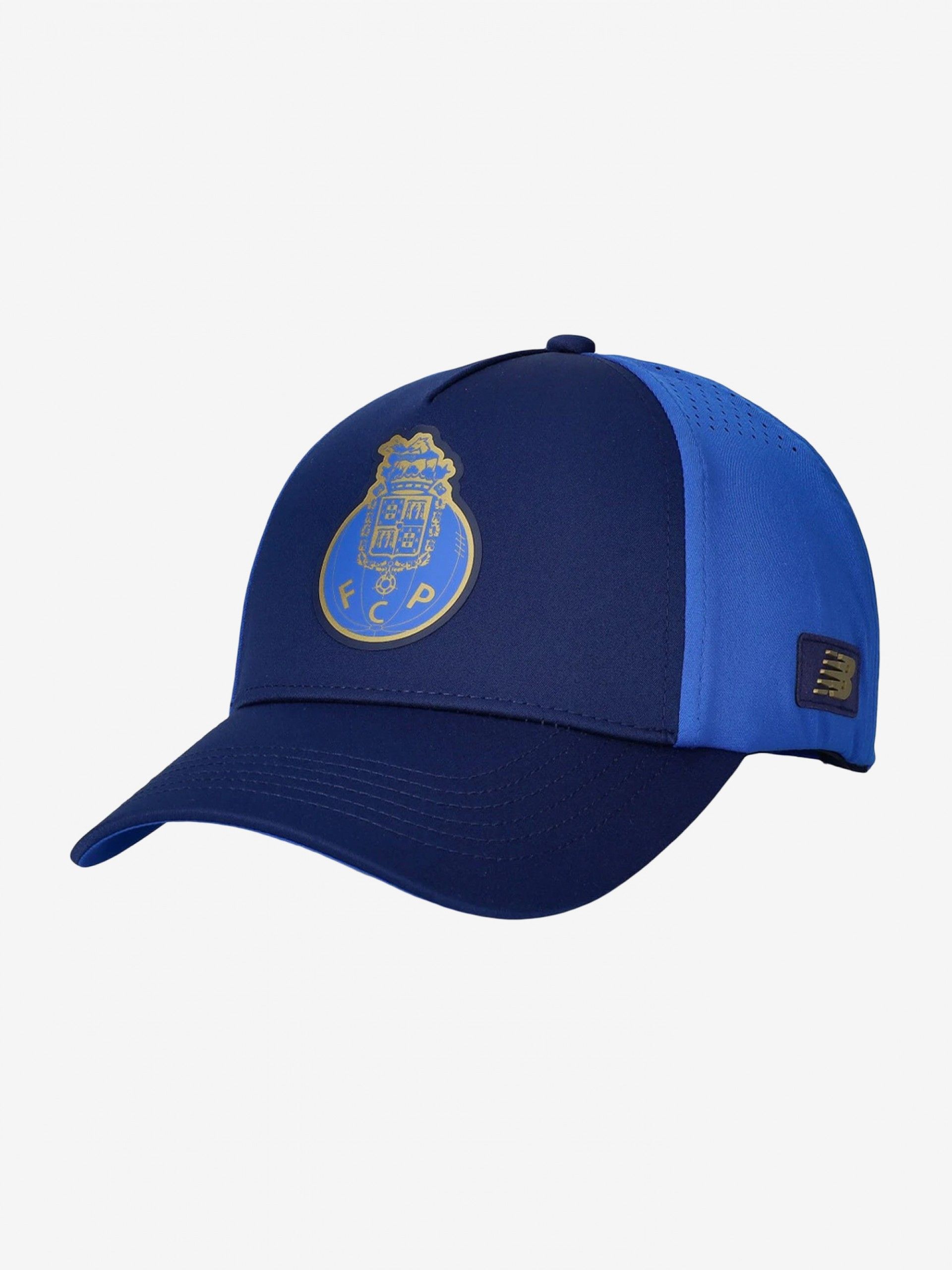 New Balance F. C. Porto Elite 25/26 Cap