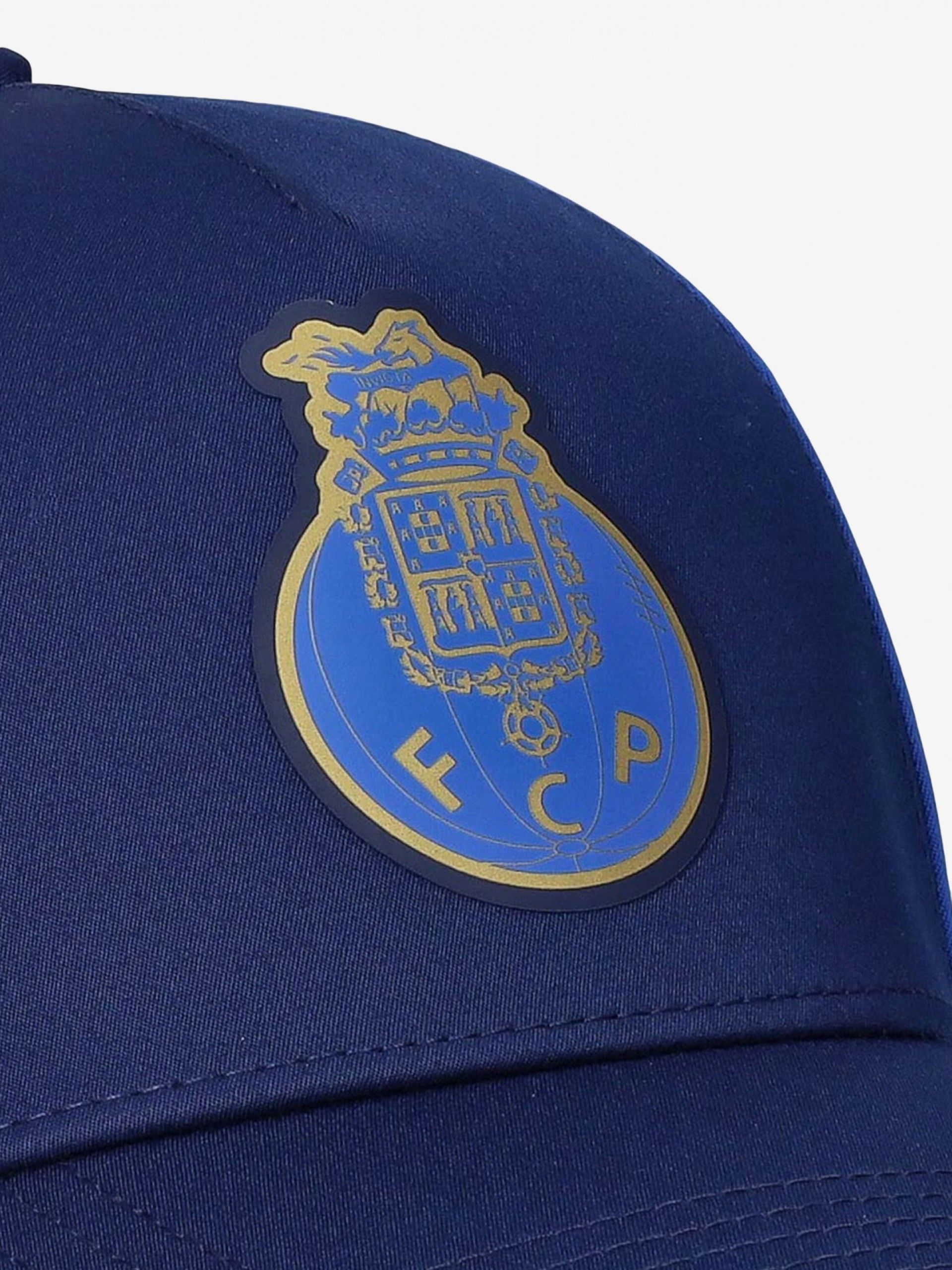 New Balance F. C. Porto Elite 25/26 Cap