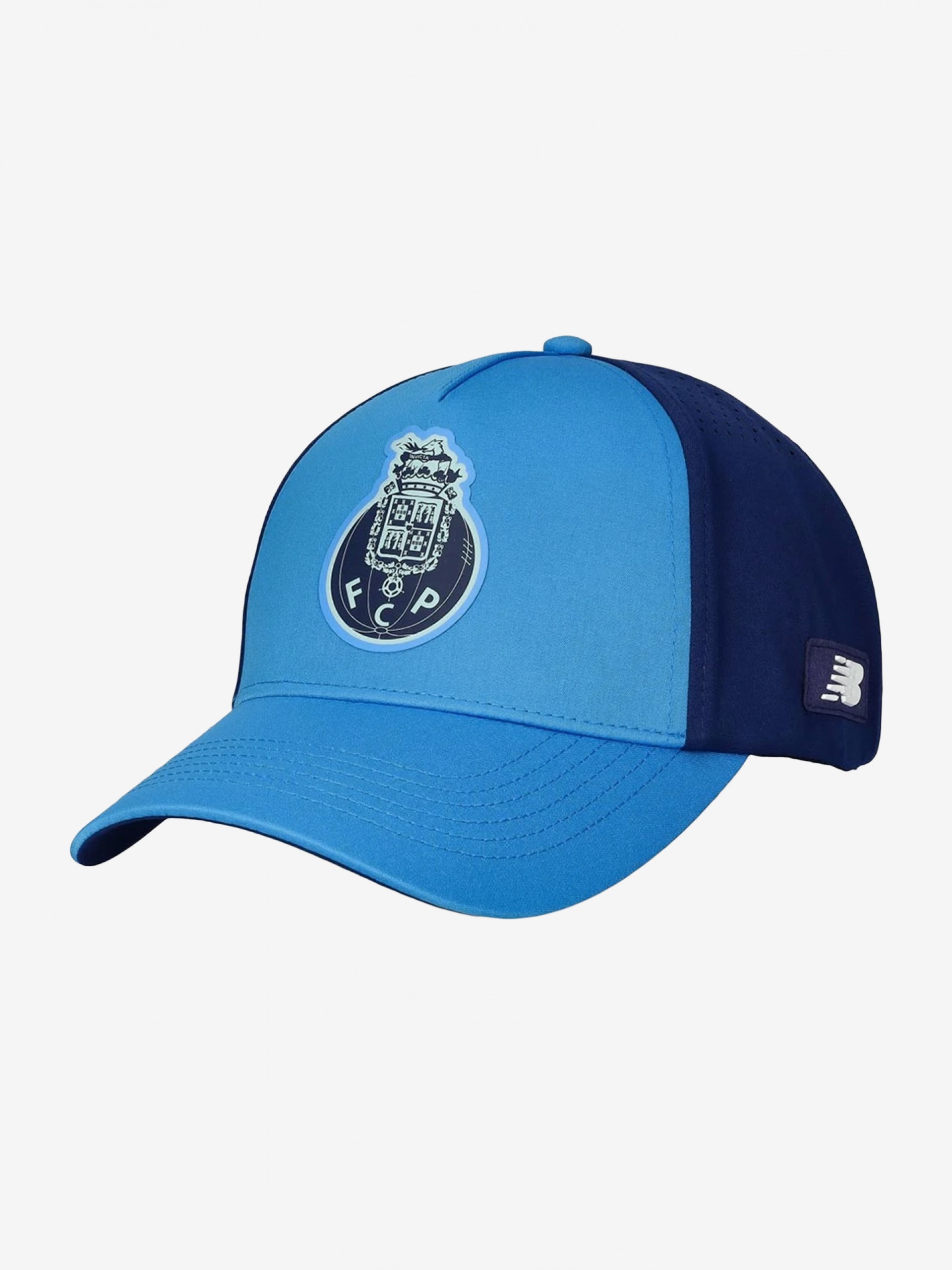 New Balance F. C. Porto Elite 25/26 Cap