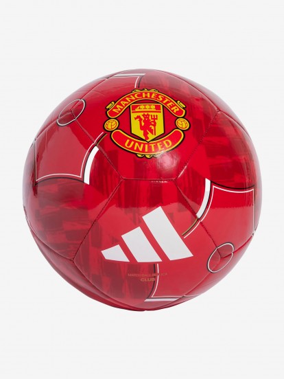 Bola Adidas Manchester United F. C. EP25/26