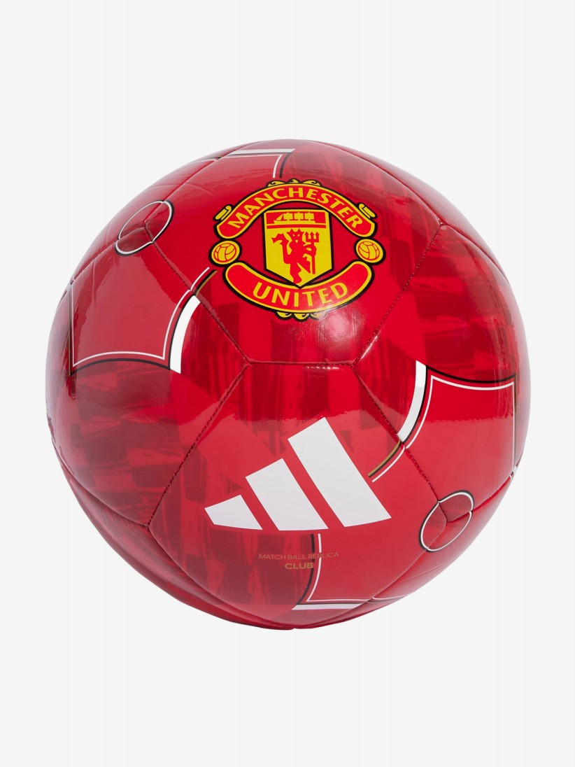 Bola Adidas Manchester United F. C. EP25/26