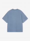 Camiseta Carhartt WIP Pocket Azul