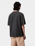 Camiseta Carhartt WIP Pocket Gris