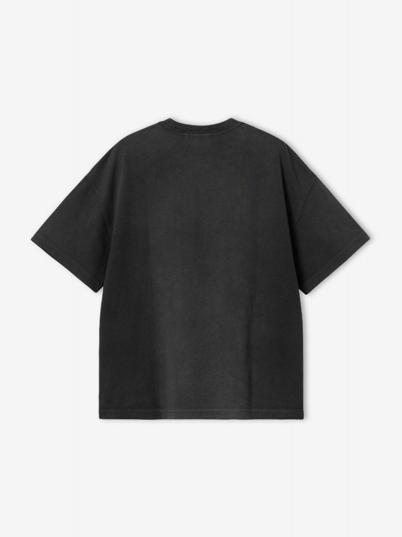 Camiseta Carhartt WIP Pocket Gris