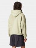 Camisola com Capuz Carhartt WIP Solar Chrome W Verde