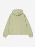 Camisola com Capuz Carhartt WIP Solar Chrome W Verde