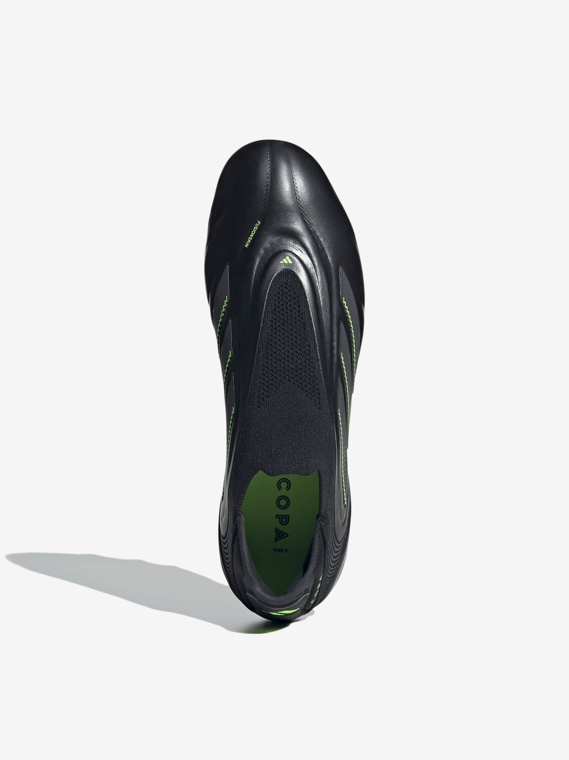 Botas de Fútbol Adidas Copa Pure III Elite LL FG