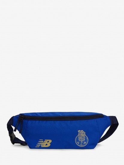 Bolsa de Cintura New Balance F. C. Porto EP25/26