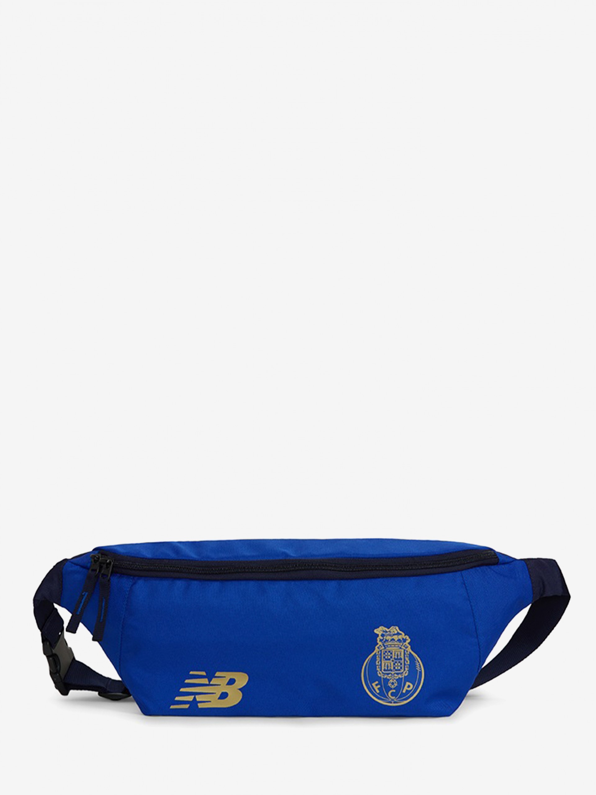 Bolso Riñonera New Balance F. C. Porto 25/26