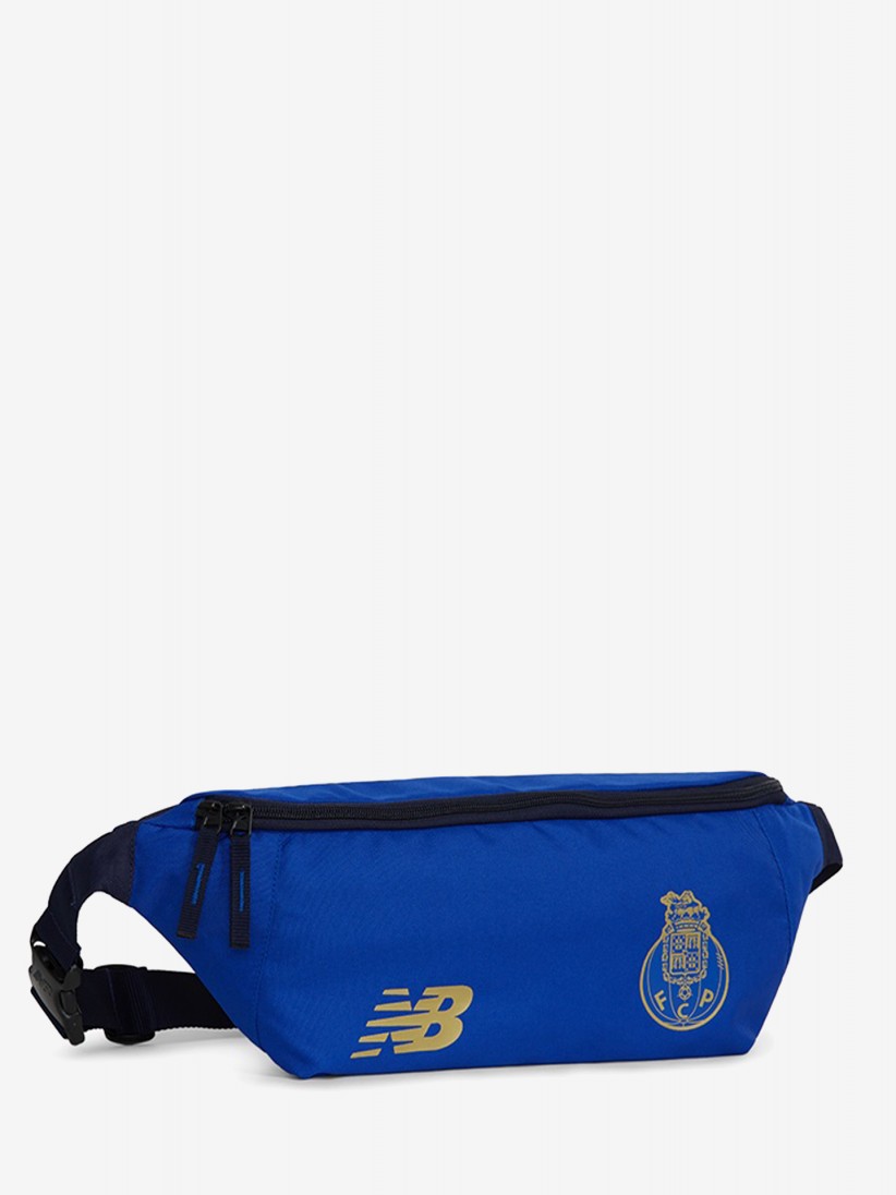 Bolsa de Cintura New Balance F. C. Porto EP25/26