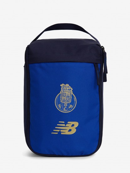 Saco de Futebol New Balance F. C. Porto EP25/26