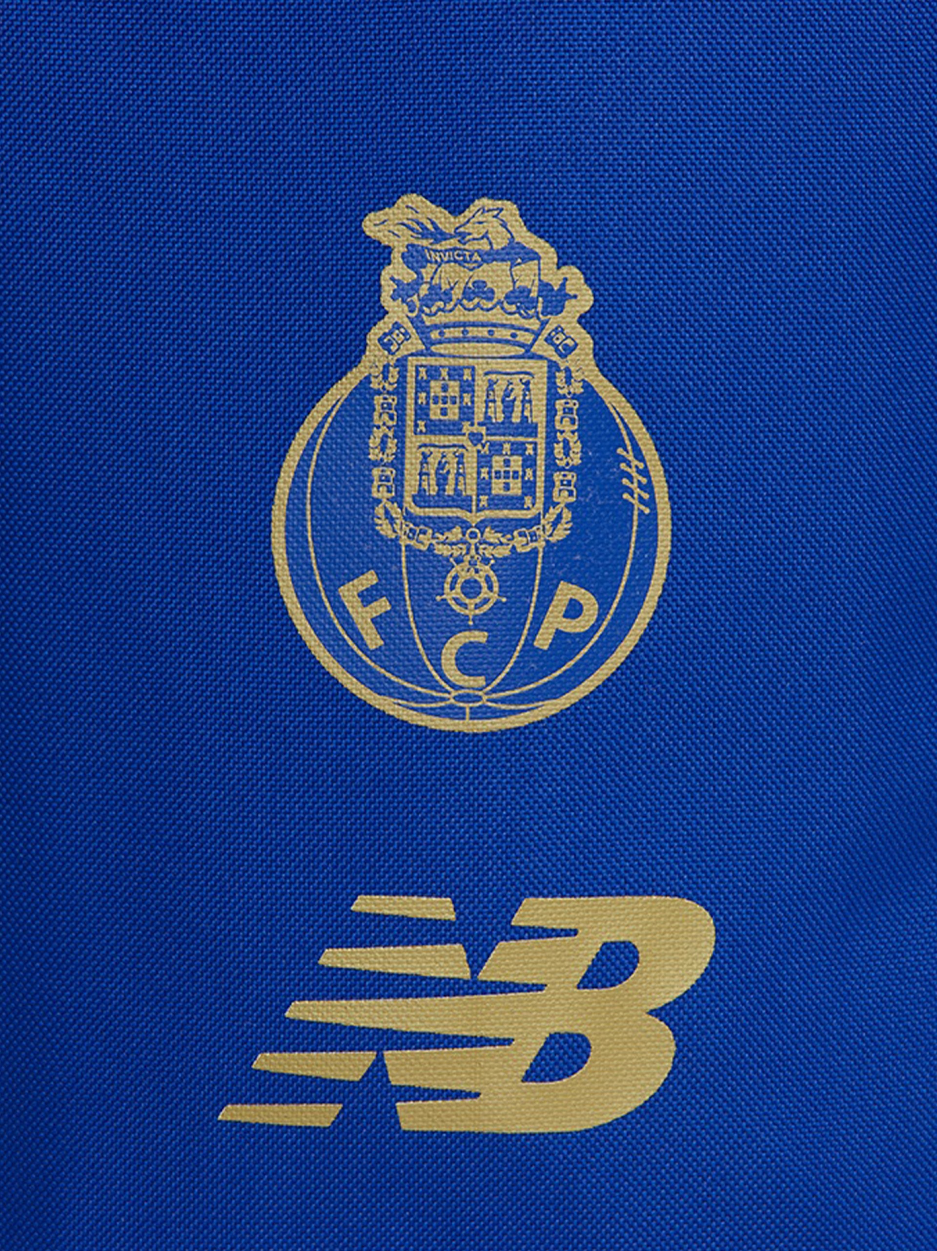 Bolsa de Fútbol New Balance F. C. Porto 25/26