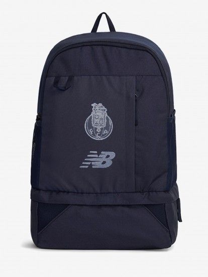 Mochila New Balance F. C. Porto EP25/26