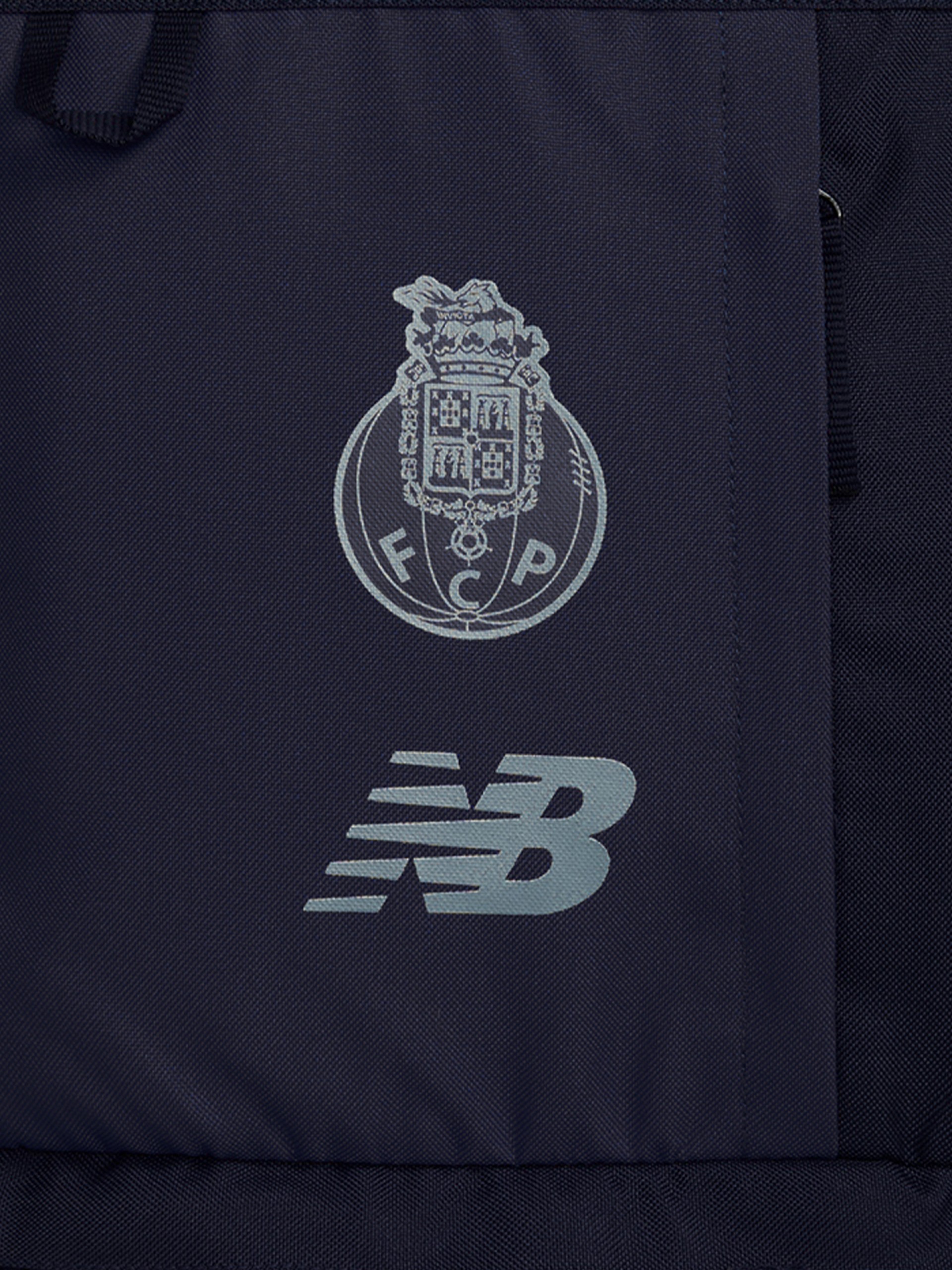Mochila New Balance F. C. Porto 25/26