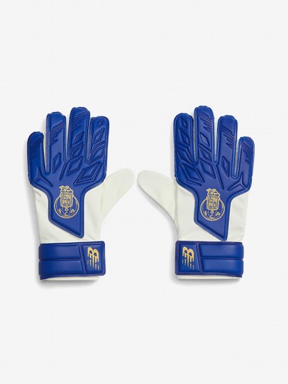 Luvas de Guarda-Redes New Balance F. C. Porto Junior EP25/26