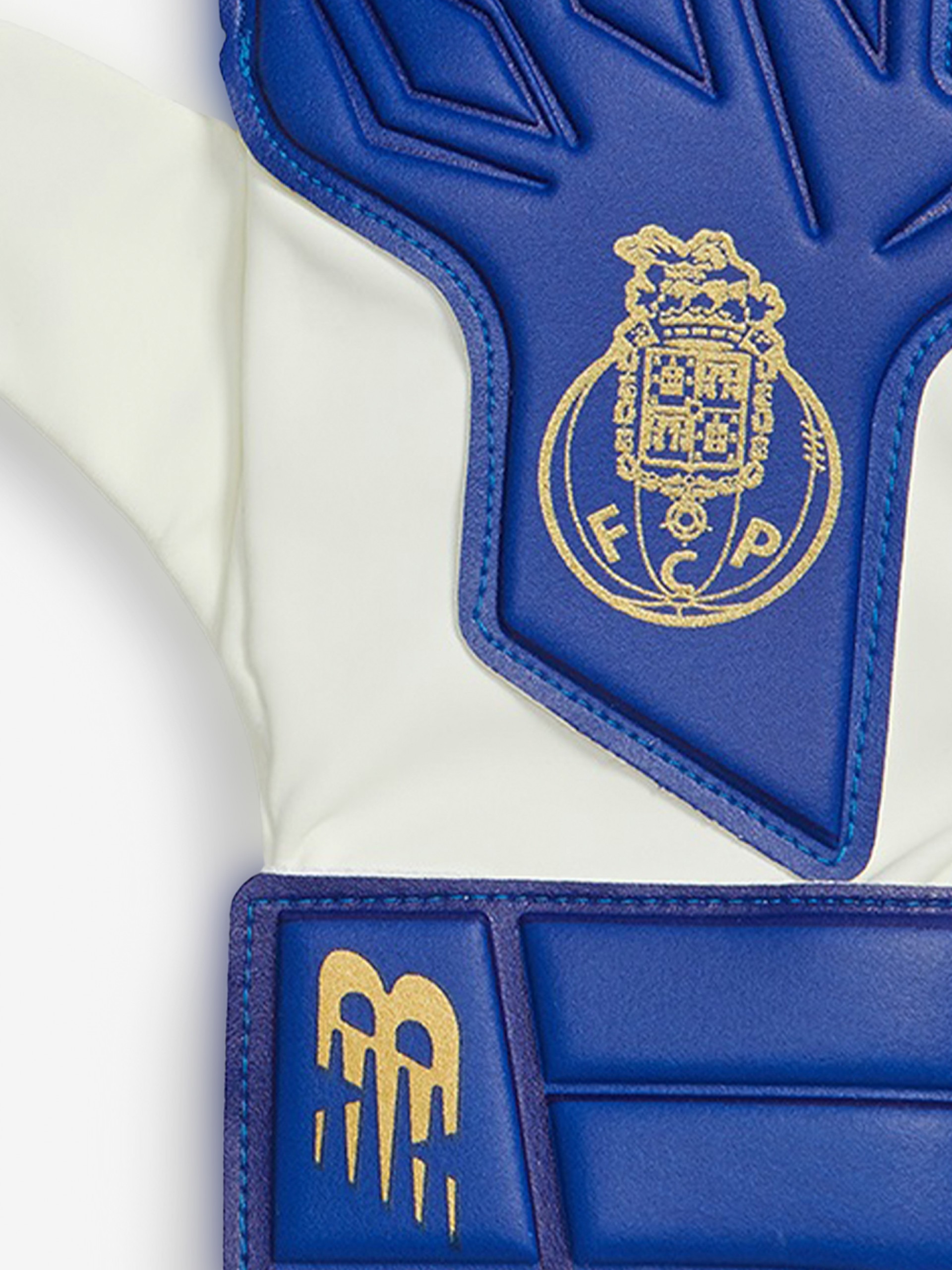 New Balance F. C. Porto Junior 25/26 Goalkeeper Gloves