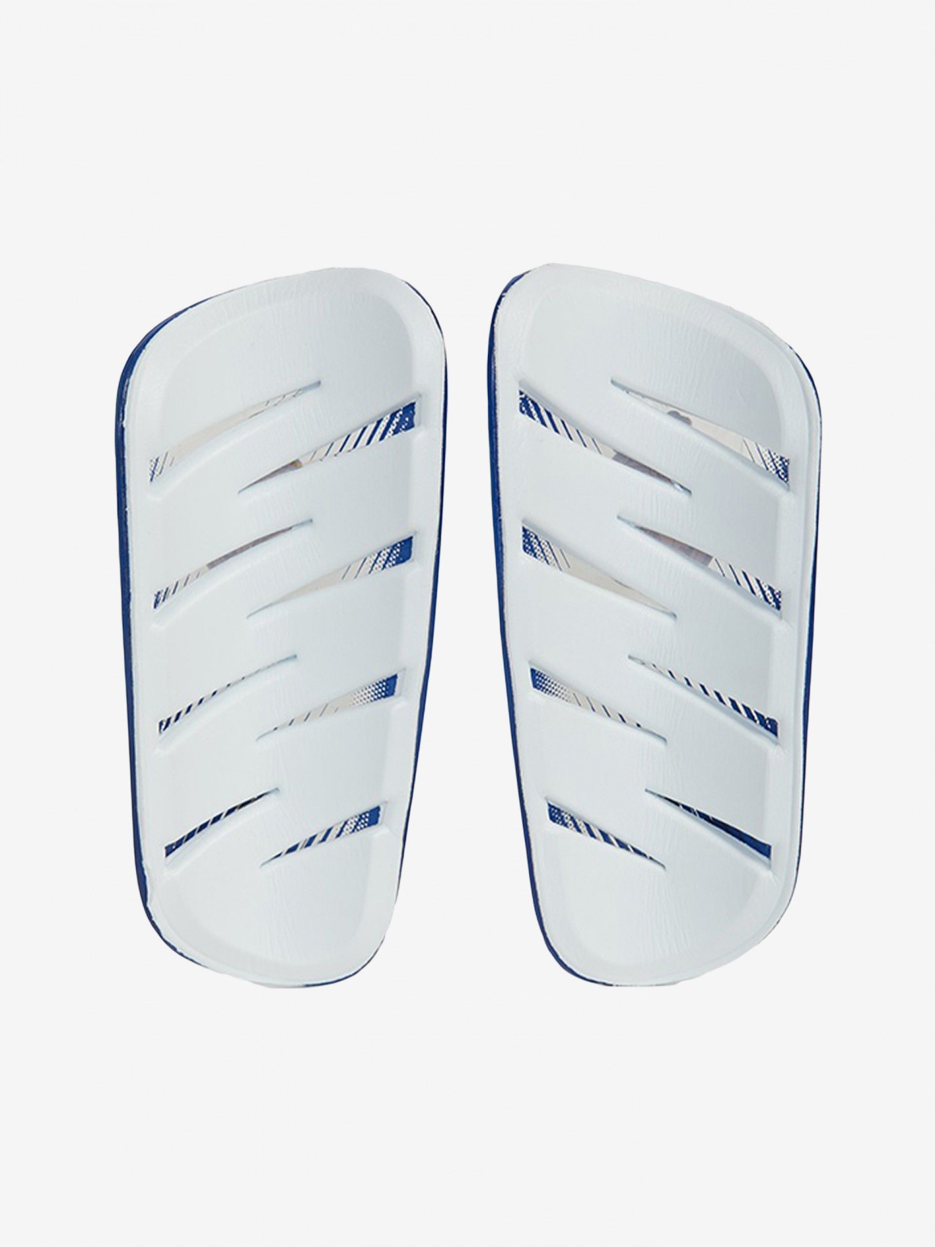 Espinilleras New Balance F. C. Porto Furon Match 25/26