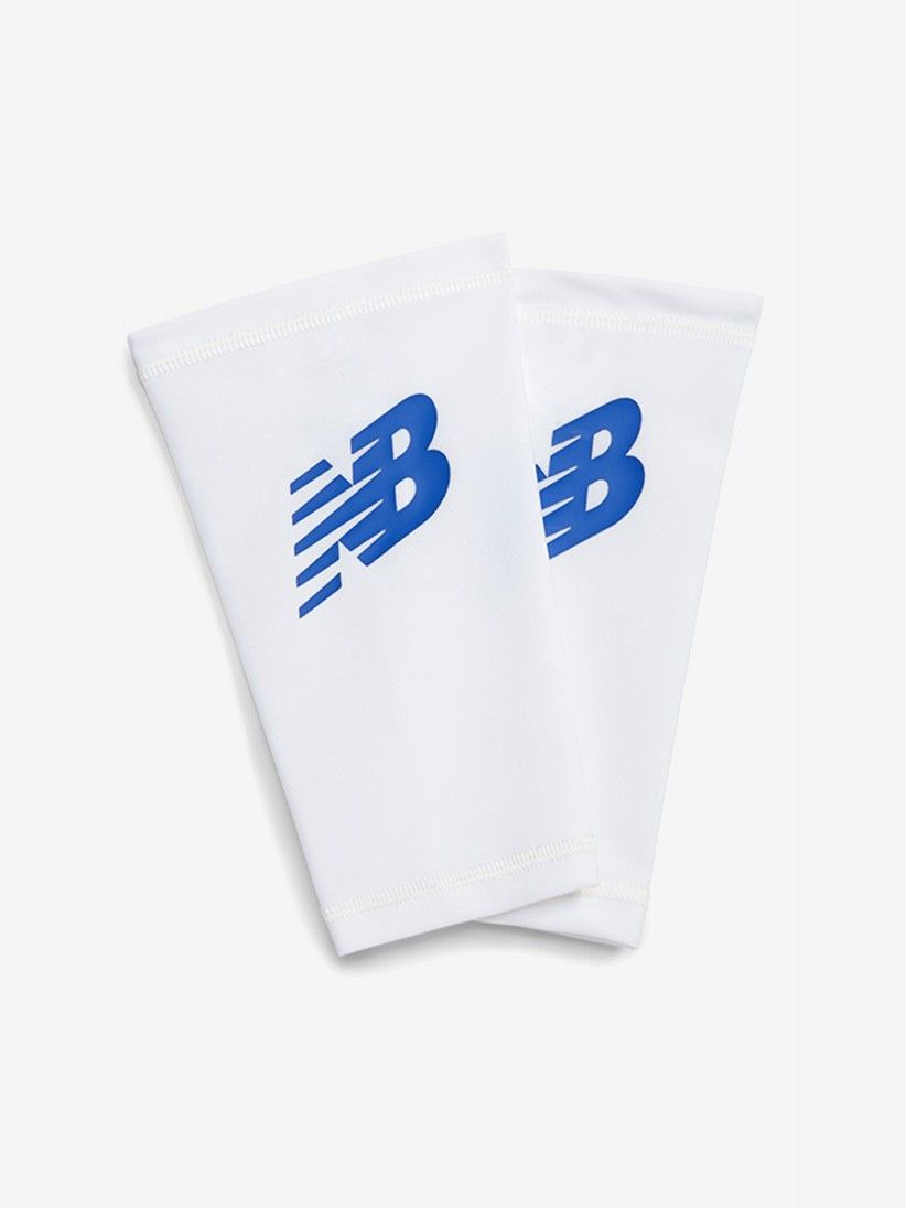 Caneleiras New Balance F. C. Porto Furon Match EP25/26 Caneleiras New Balance F. C. Porto Furon Match EP25/26