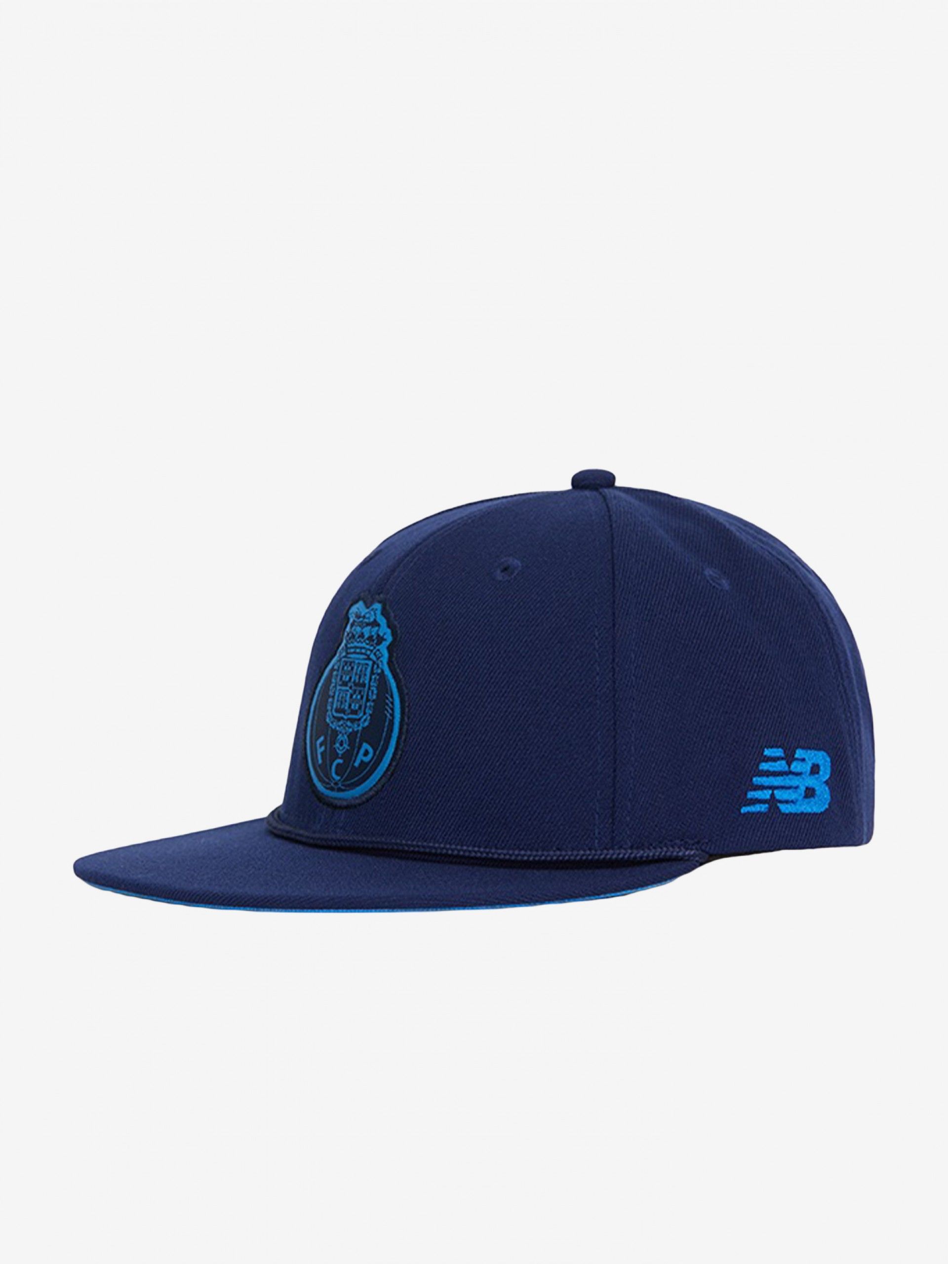 New Balance F. C. Porto Snapback 25/26 Cap