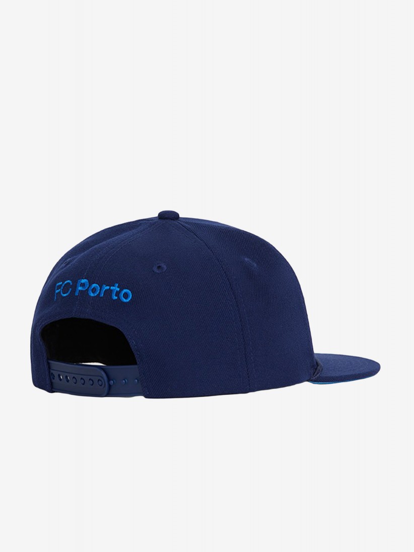 Bon New Balance F. C. Porto Snapback EP25/26