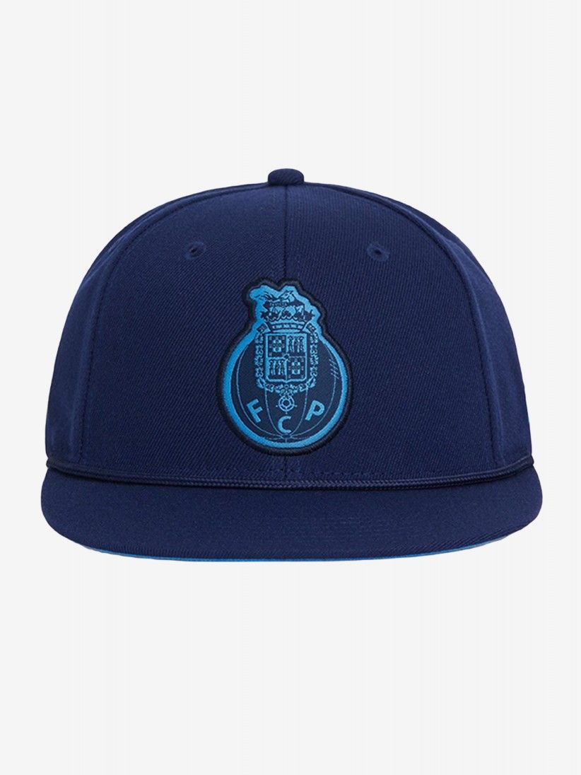 Bon New Balance F. C. Porto Snapback EP25/26