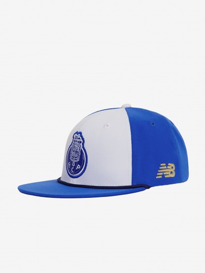 Bon New Balance F. C. Porto Snapback EP25/26