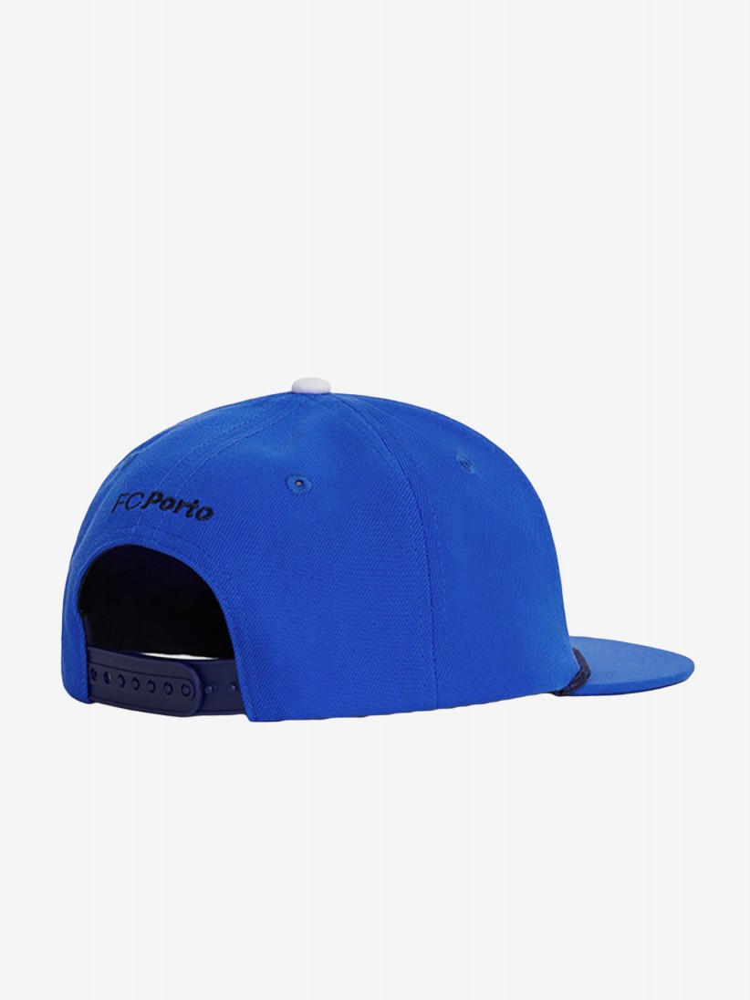 Bon New Balance F. C. Porto Snapback EP25/26