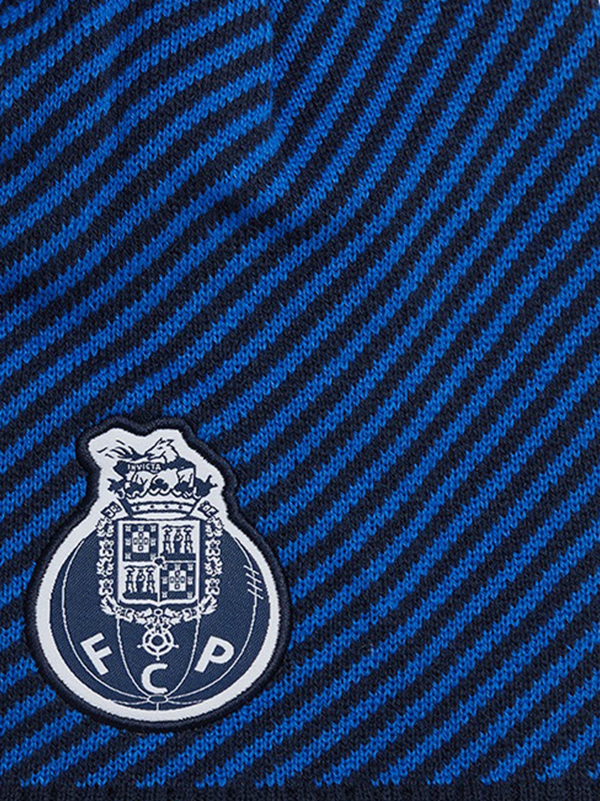 Gorro New Balance F. C. Porto Elite 25/26