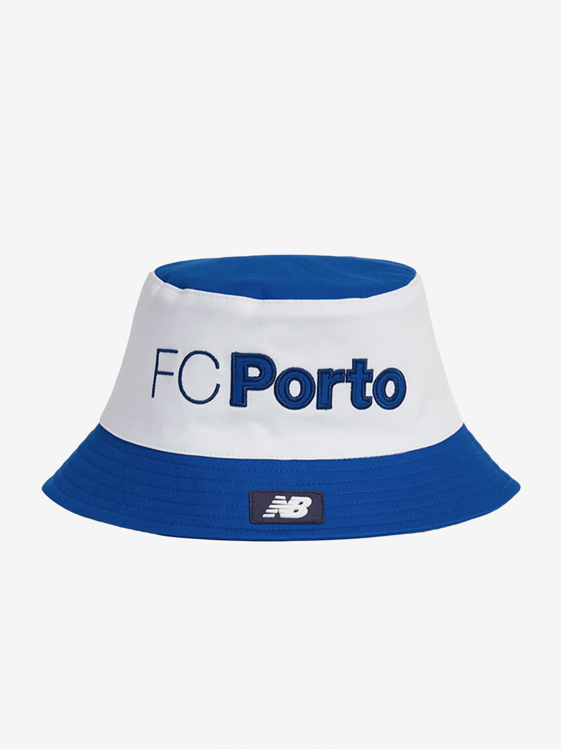 Sombrero New Balance F. C. Porto 25/26
