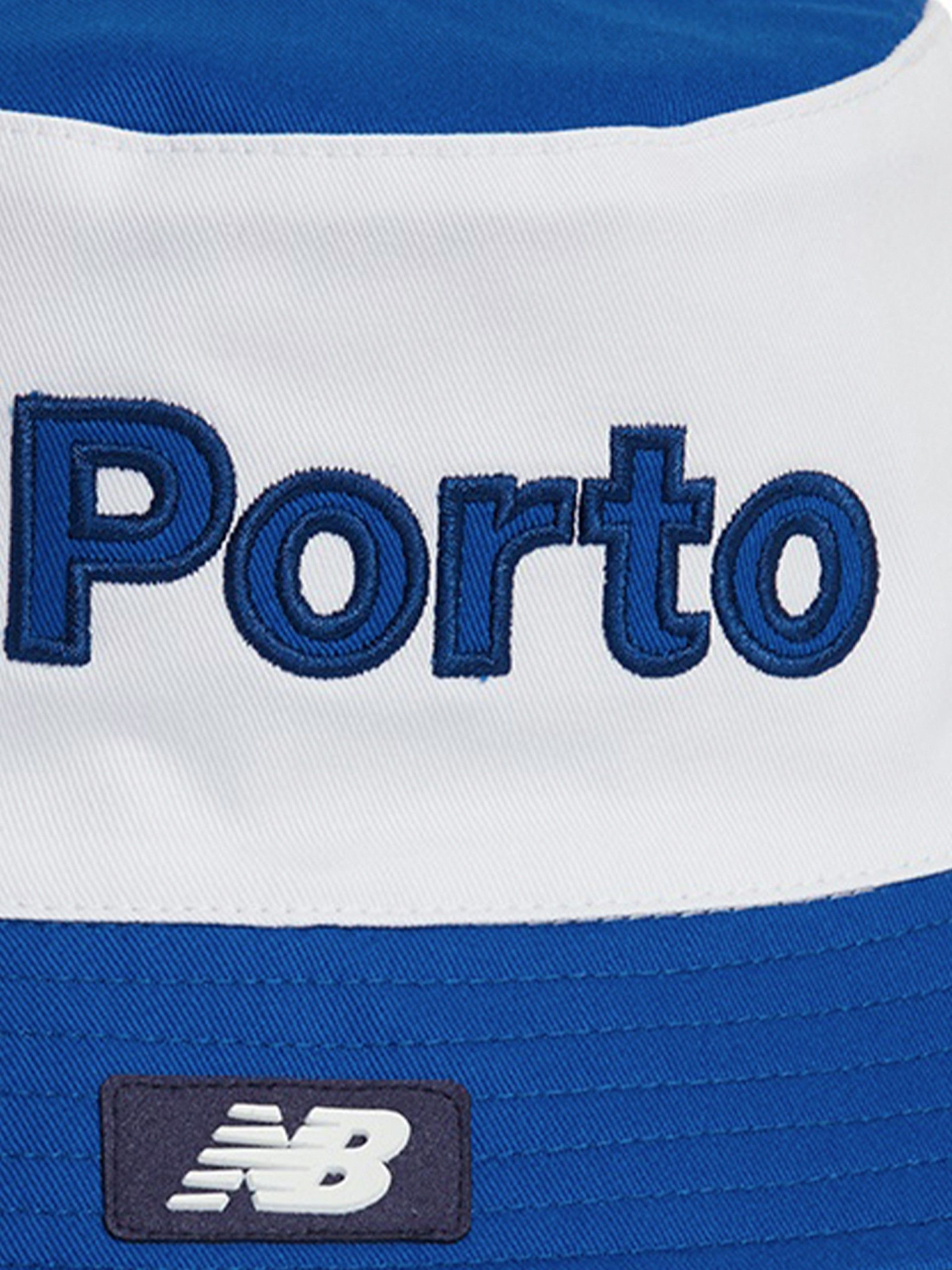 Sombrero New Balance F. C. Porto 25/26