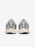 Sapatilhas Nike P-6000 Cinzentas e Prateadas Jnior