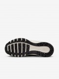 Sapatilhas Nike P-6000 Cinzentas e Prateadas Jnior