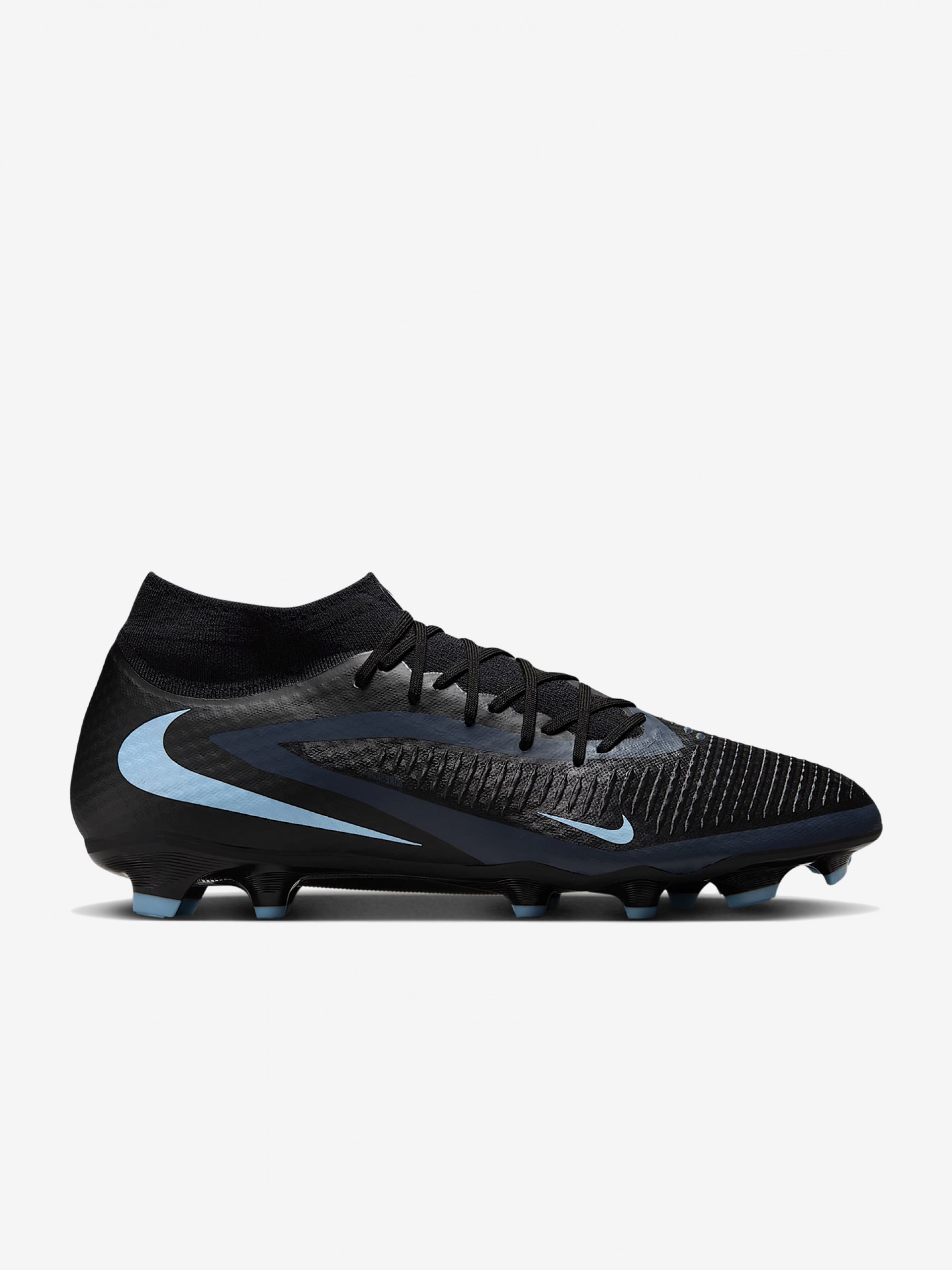Nike Phantom 6 High Academy FG/MG Football Boots