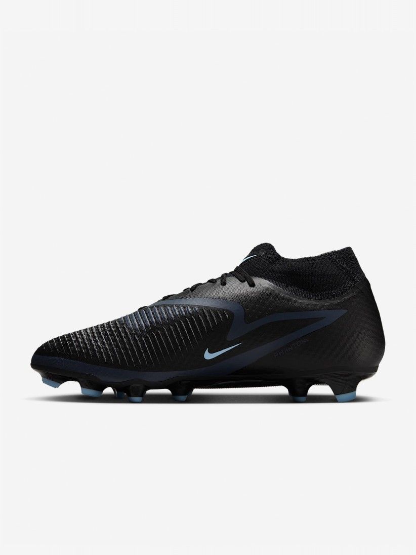 Chuteiras Nike Phantom 6 High Academy FG/MG