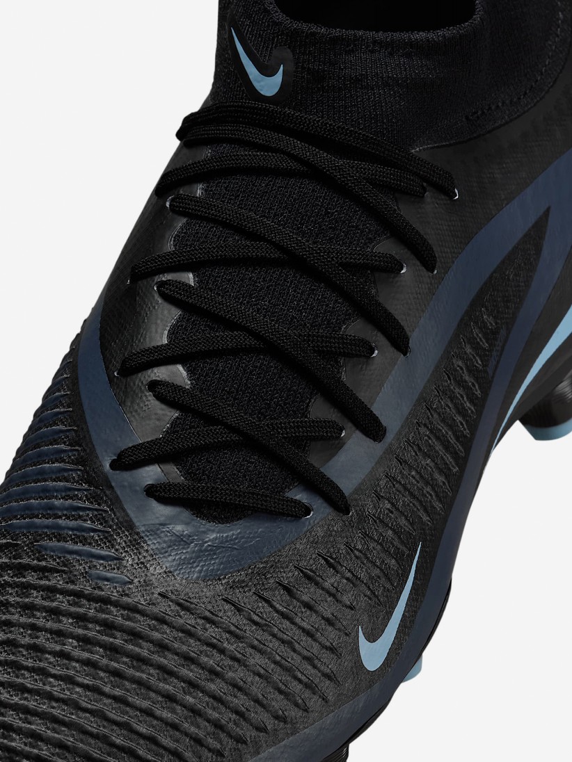 Chuteiras Nike Phantom 6 High Academy FG/MG
