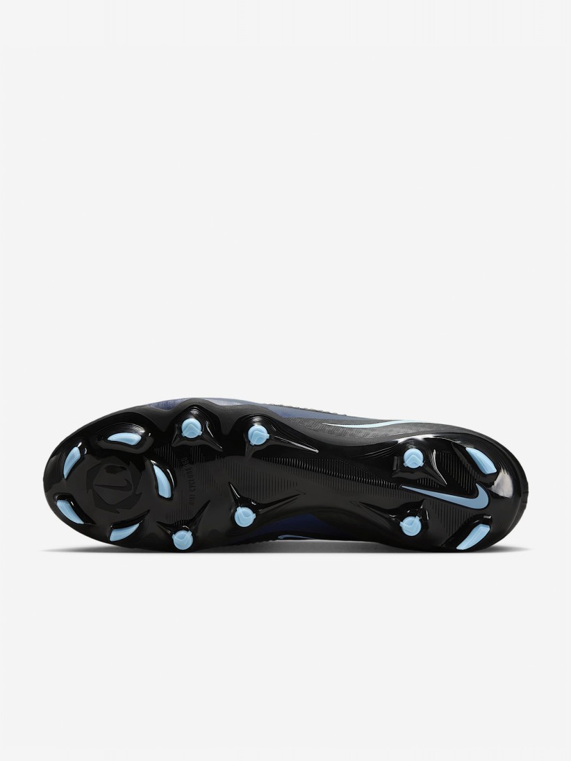 Chuteiras Nike Phantom 6 High Academy FG/MG