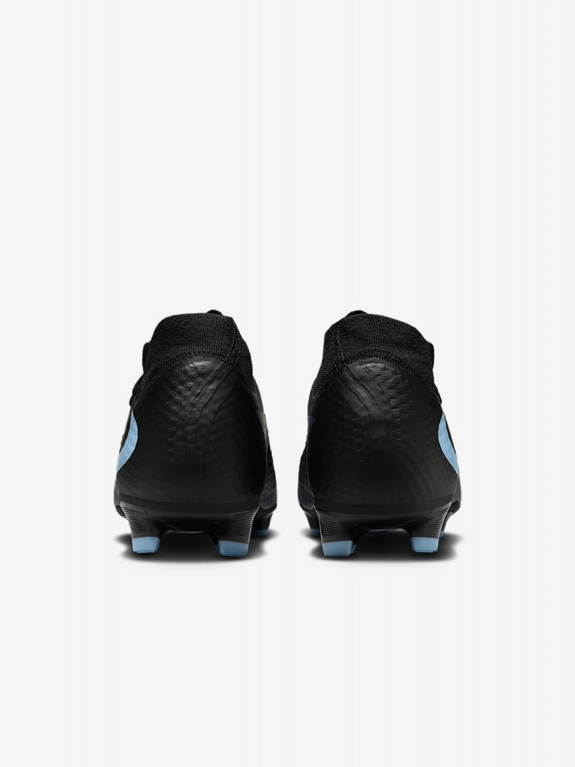 Chuteiras Nike Phantom 6 High Academy FG/MG