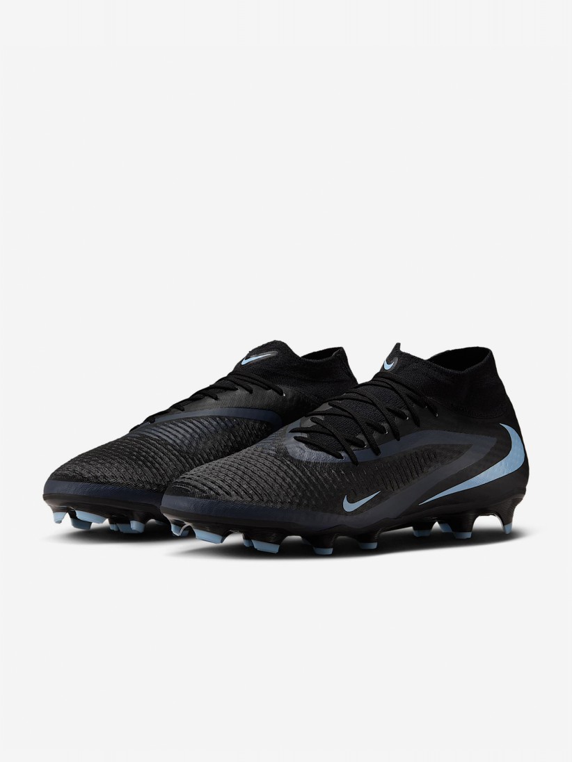 Chuteiras Nike Phantom 6 High Academy FG/MG