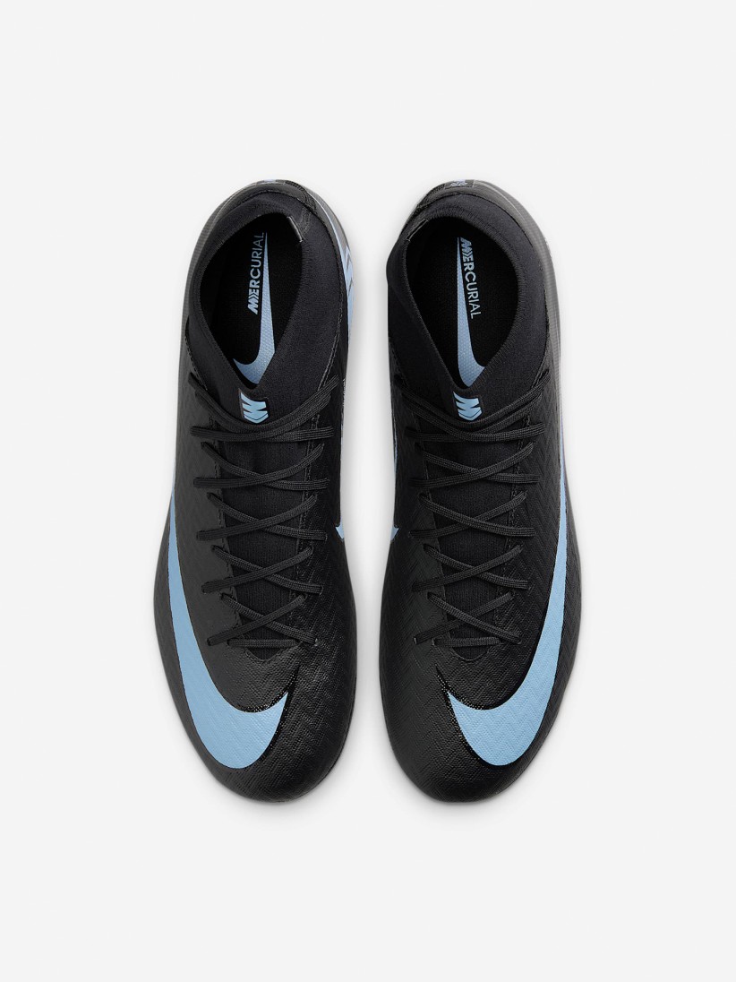 Chuteiras Nike Zoom Mercurial Superfly 10 Academy AG