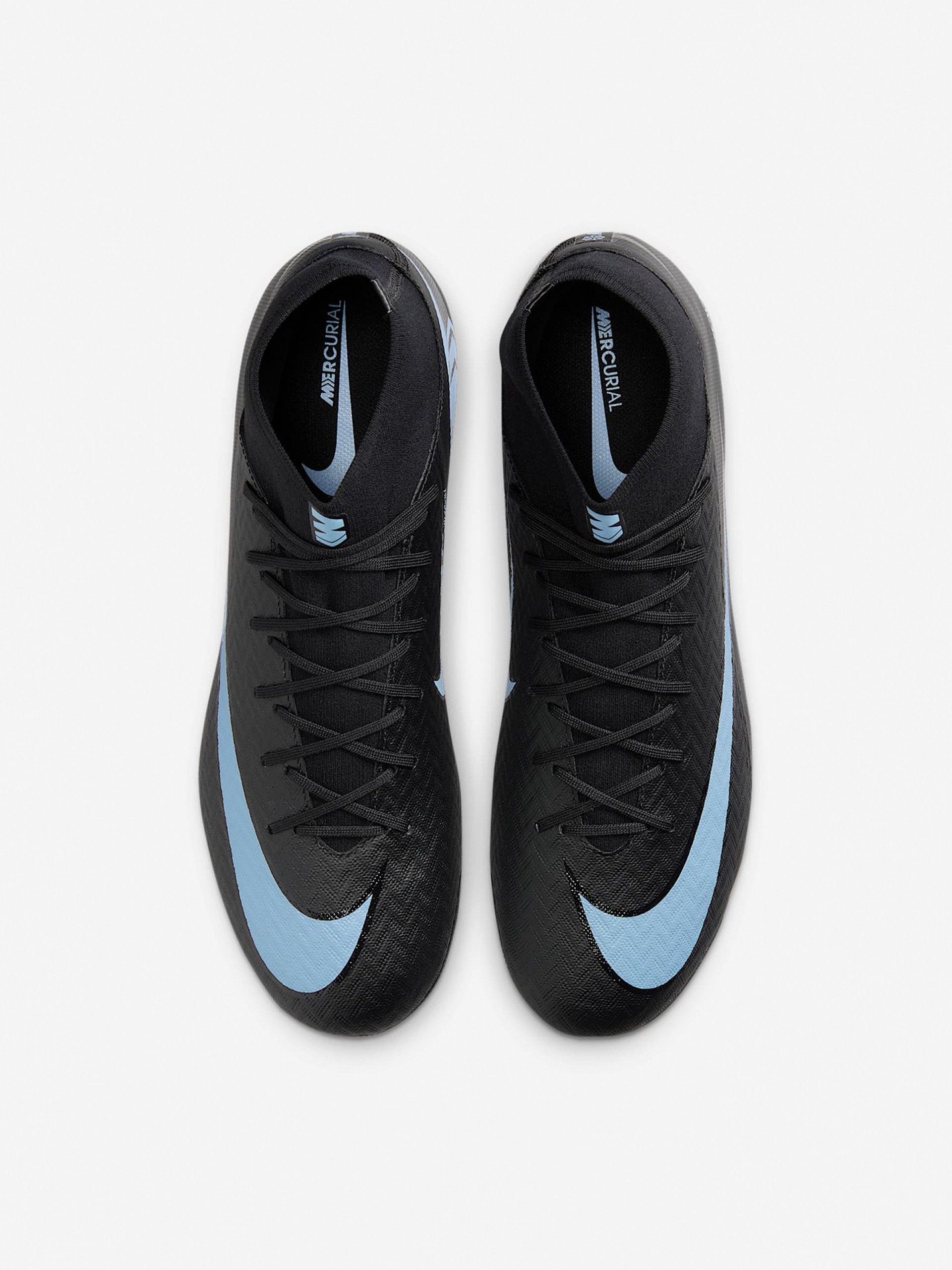 Botas de Fútbol Nike Zoom Mercurial Superfly 10 Academy AG