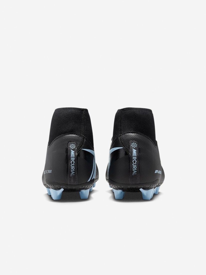 Chuteiras Nike Zoom Mercurial Superfly 10 Academy AG
